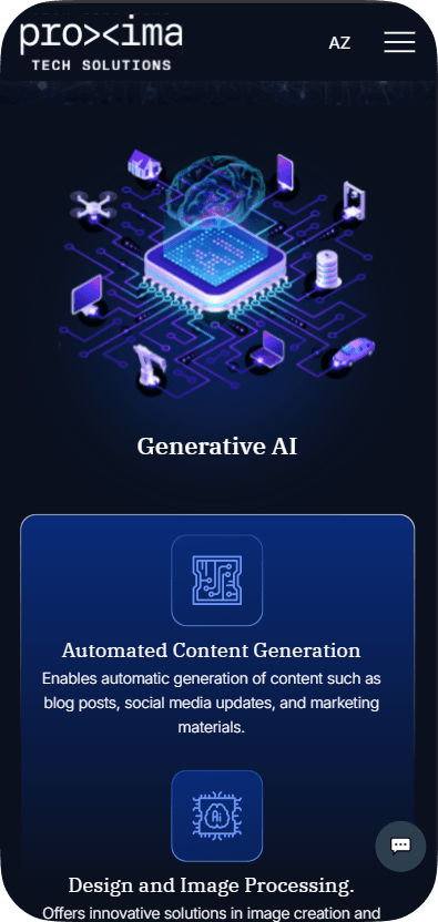 ProximaTech case study visual
