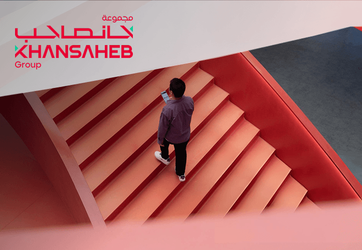 Khansaheb case study visual