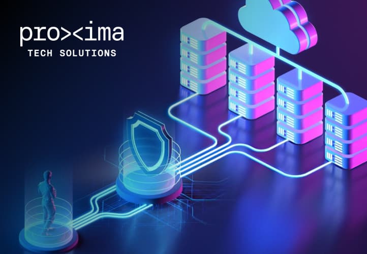 ProximaTech case study visual