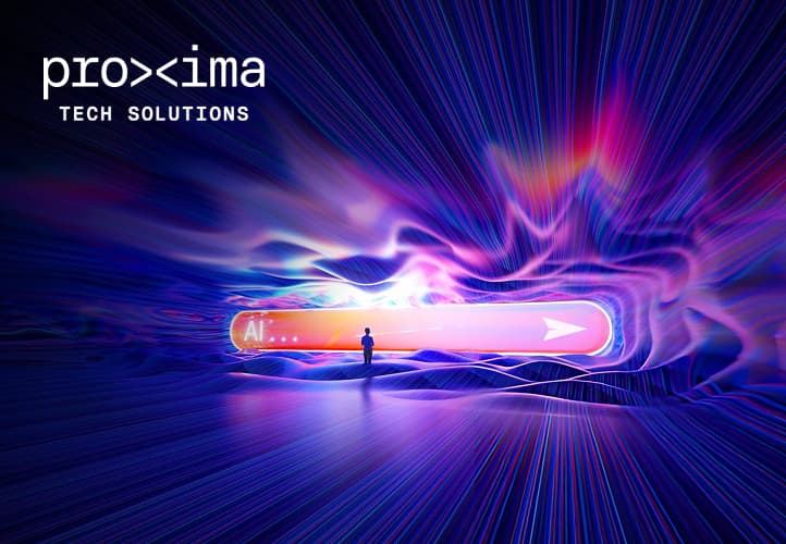 ProximaTech case study visual