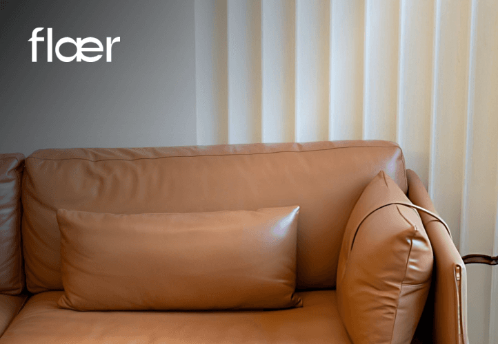 Flaer case study visual