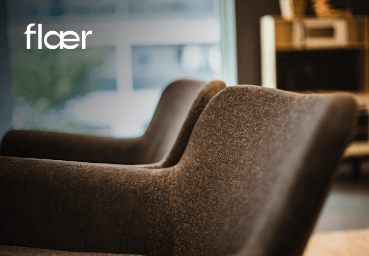 Flaer case study visual