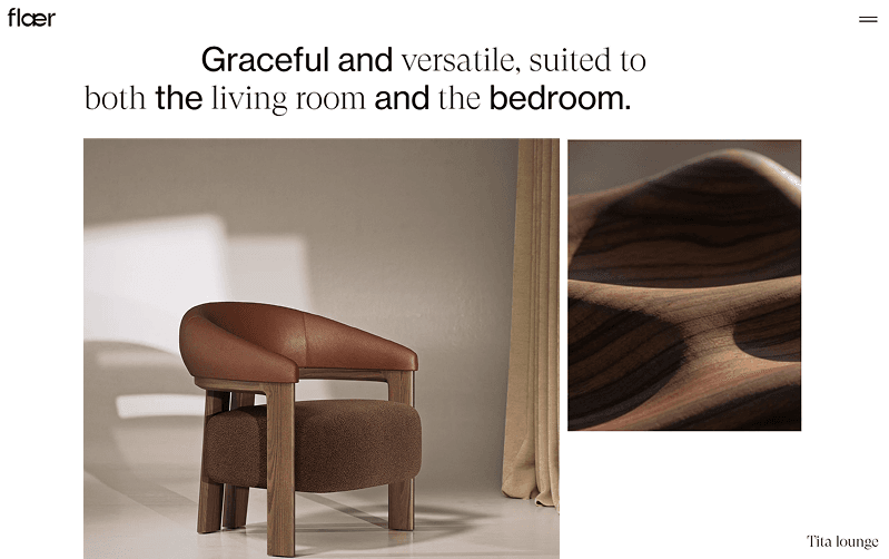 Flaer case study visual
