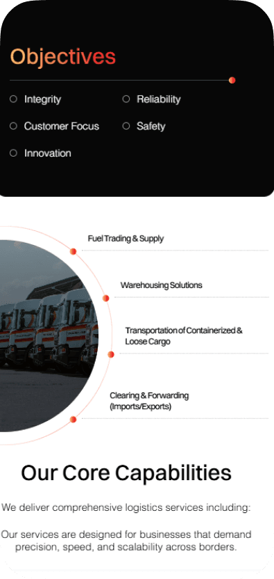 Overland case study visual