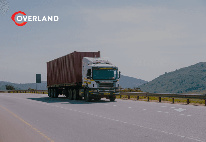 Overland case study visual