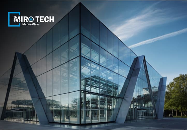 Miro Tech case study visual