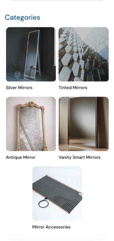 Miro Tech case study visual