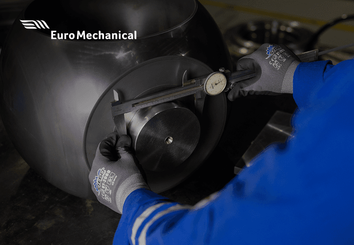 Euromechanical case study visual