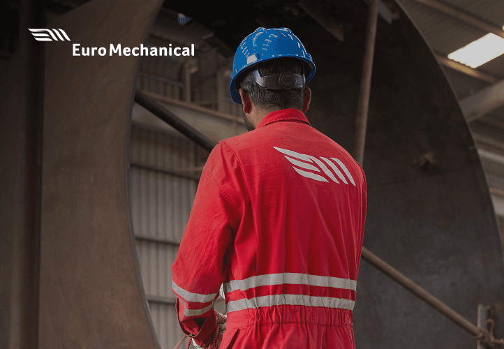 Euromechanical case study visual