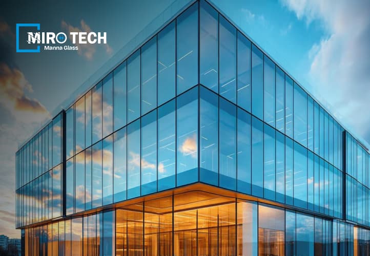 Miro Tech case study visual