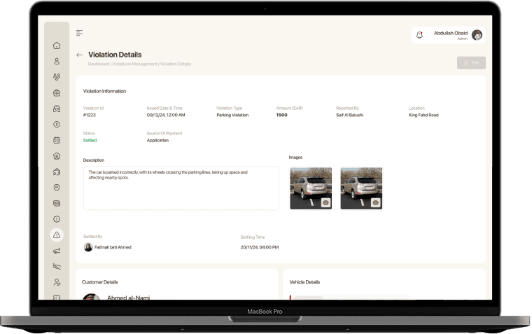 Al balad case study visual