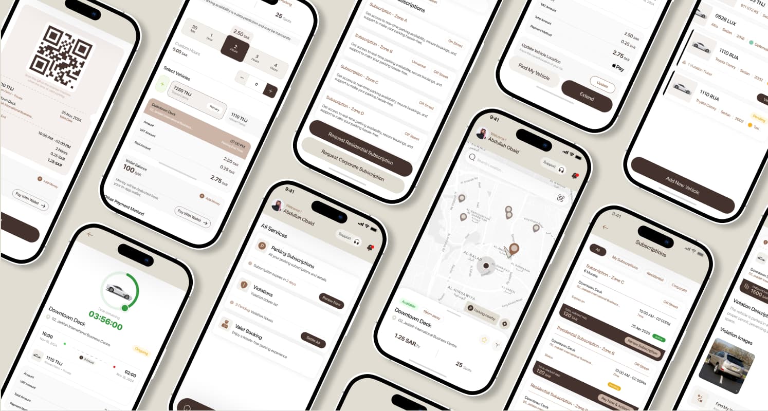 Al balad case study visual