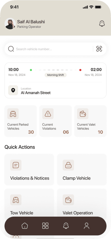 Al balad case study visual