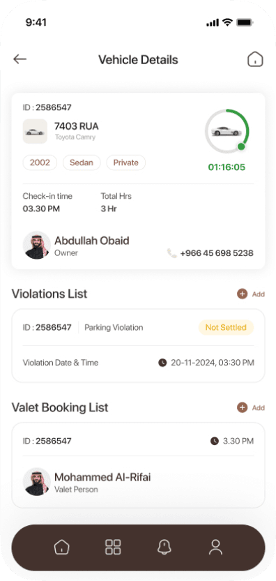 Al balad case study visual