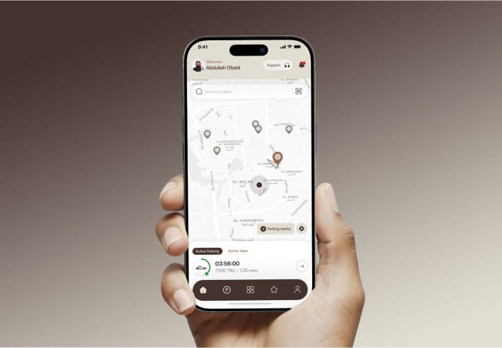 Al balad case study visual