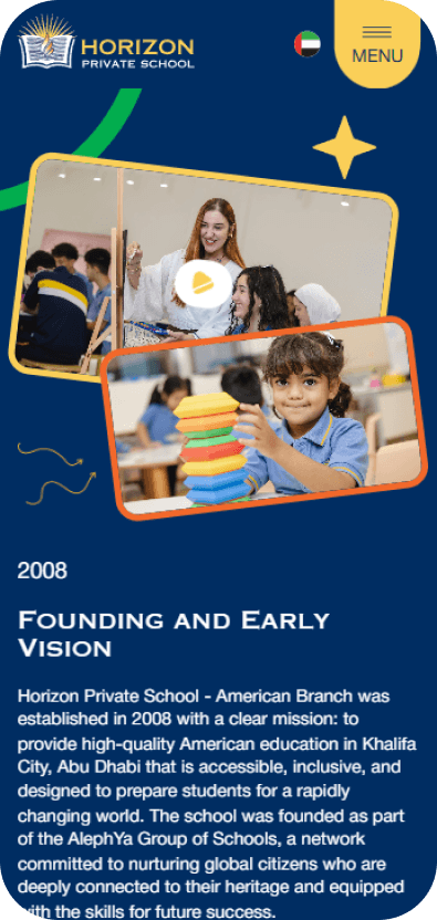 Horizon case study visual