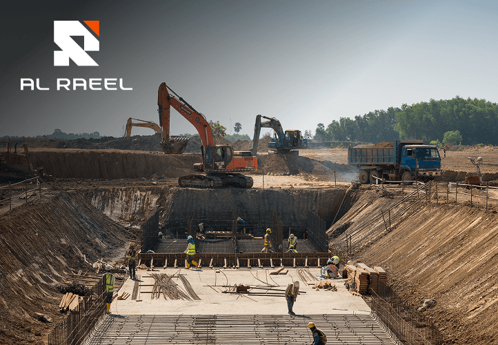 Alraeel case study visual
