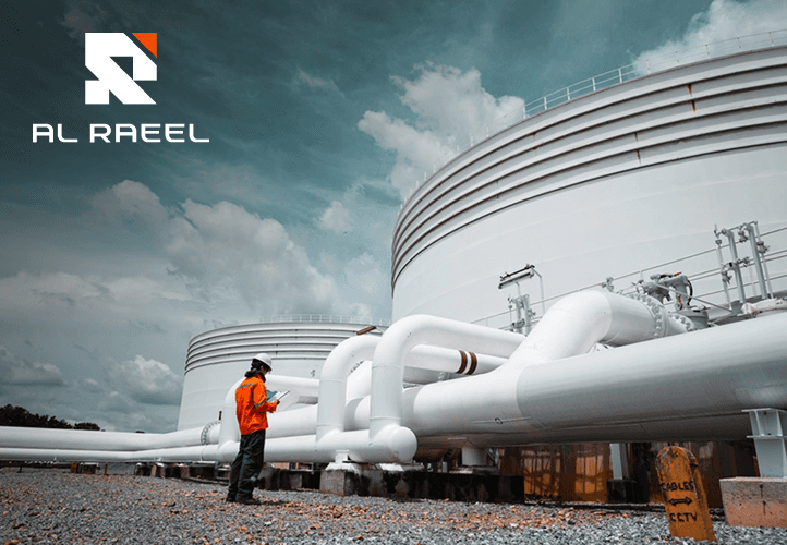 Alraeel case study visual