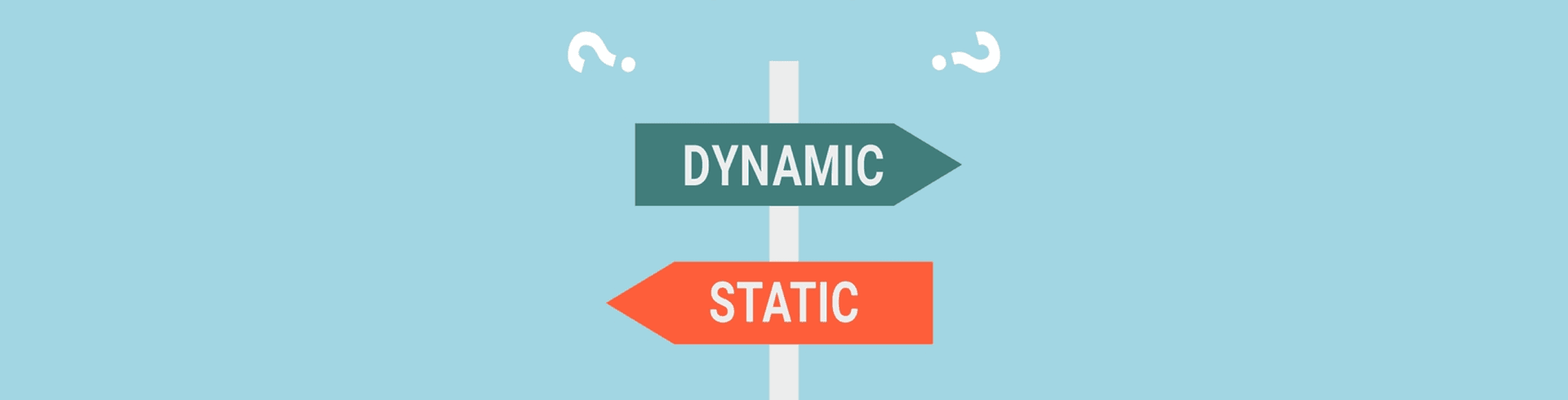 Static vs Dynamic Website: Which One is Right for You?