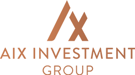 AIX Investment Group Logo