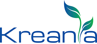 kreania logo - Web Application Development - Element8