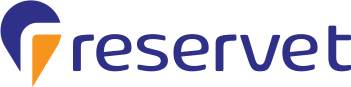 Reservet Logo