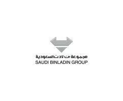 Saudi binladin Group