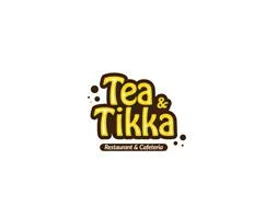 Tea Tikka