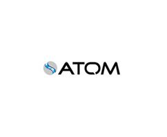Atom Alloys