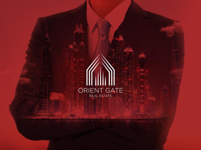 orient gate