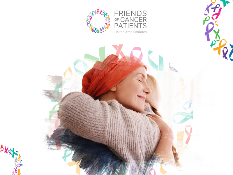 FOCP - Friends of Cancer Patients - UAE