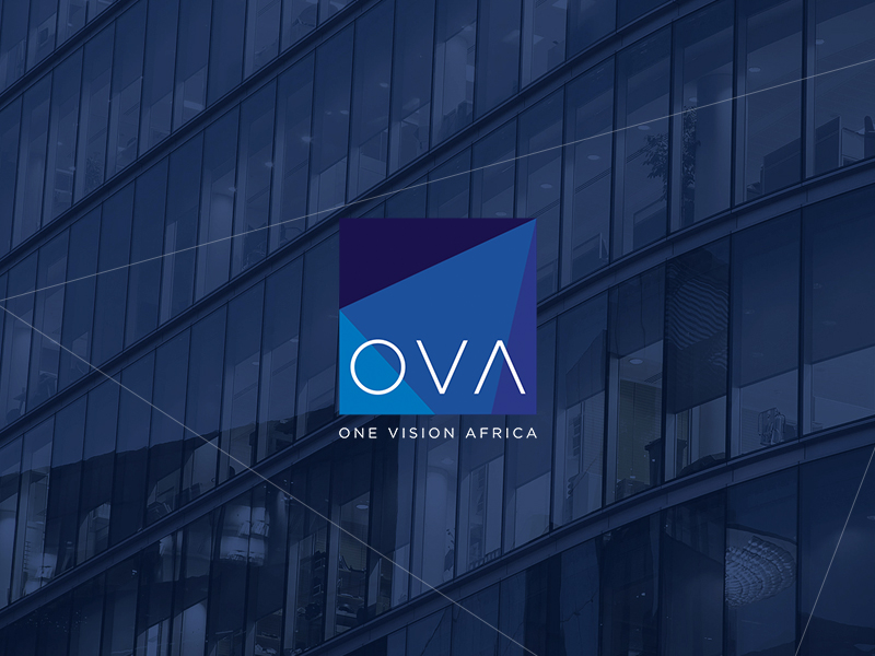 OVA Investment Company - Website Design & Development | Element8 Dubai