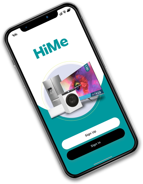 Hisense - Mobile App Development