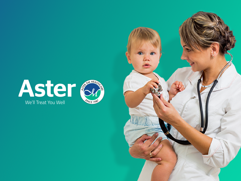 Aster DM Health Care | Search Engine Optimization By Element8 Digital Agency Dubai
