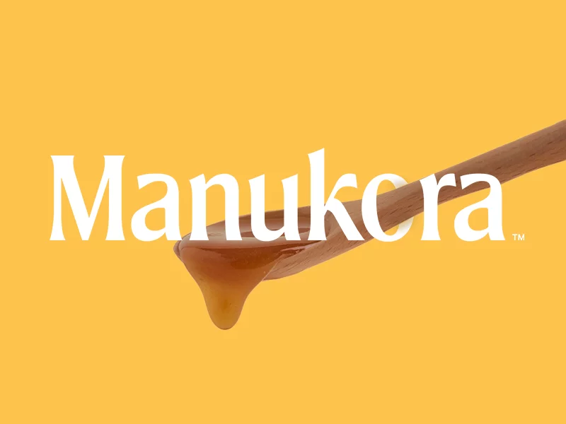 Manuka Honey in UAE | Website Design and Web Development | Element8 Dubai