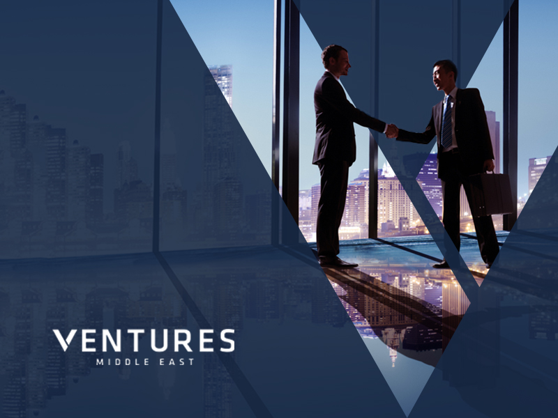 Ventures Middle East - Management Consulting Firm