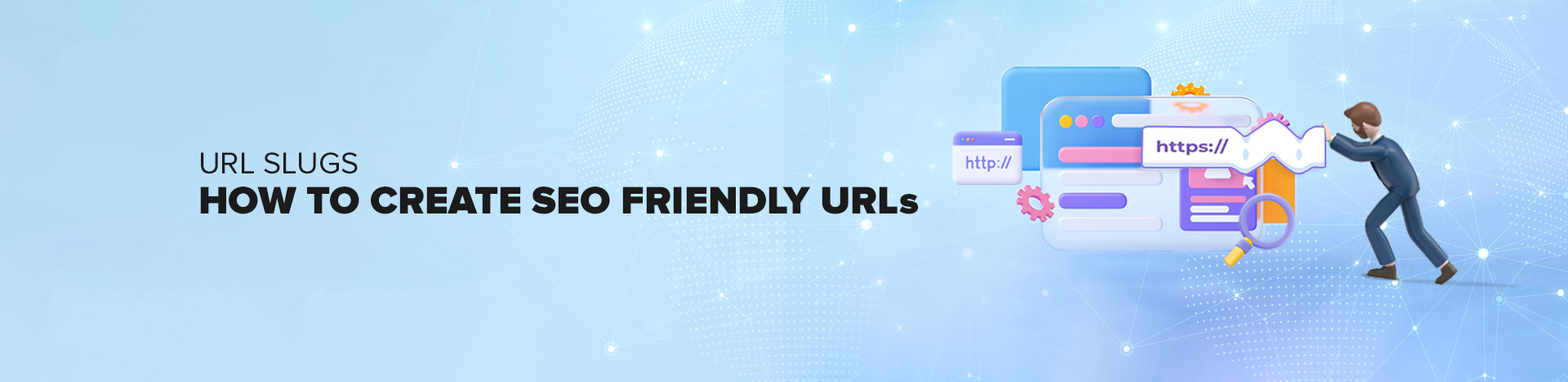 How to Create SEO Friendly URLs