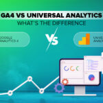 GA4 vs Universal Analytics What's the Difference