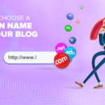 Choose A Domain Name For Your Blog