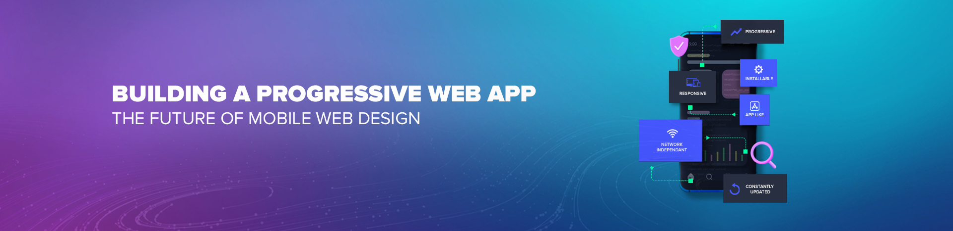Progresive Web App