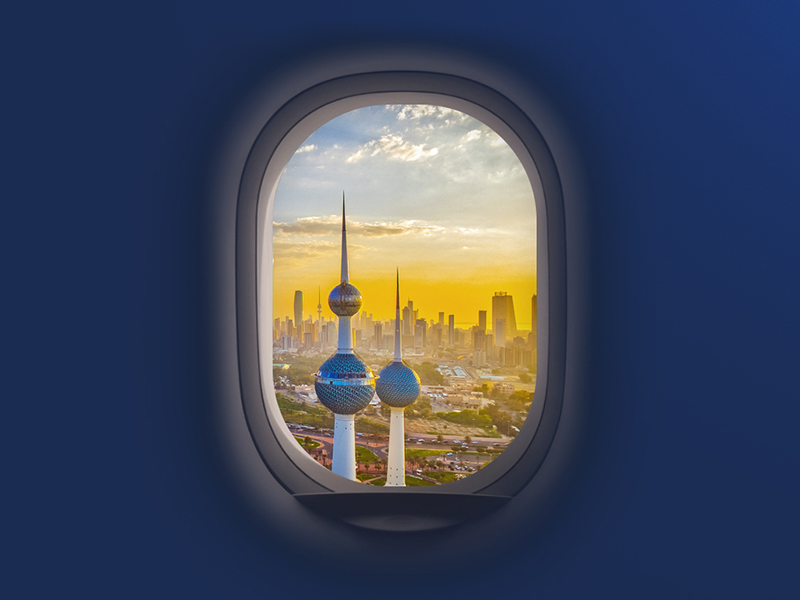 Blue-Aviation - website design and developed - Element8 Dubai