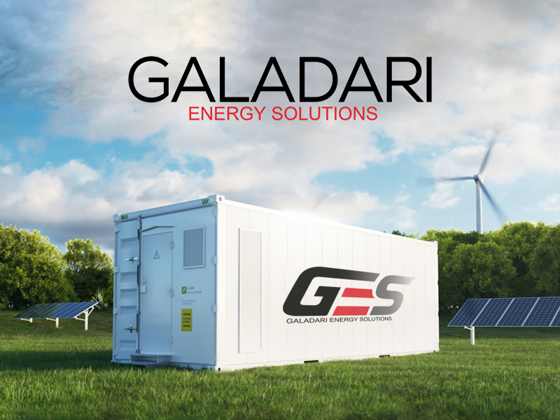 Galadari - website design and developed - Element8 Dubai