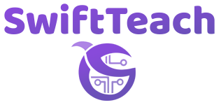 swiftteach logo - Mobile Application Development - Element8
