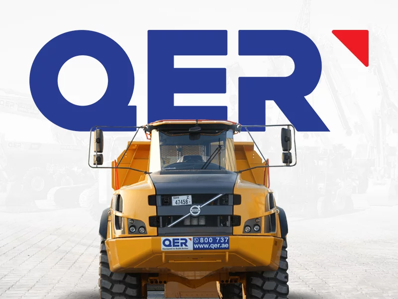 QER - Quality Equipment Rental