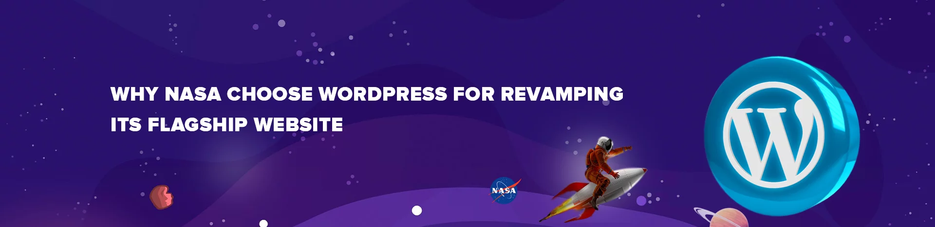 NASA-Redesigned-their-website-wordpress