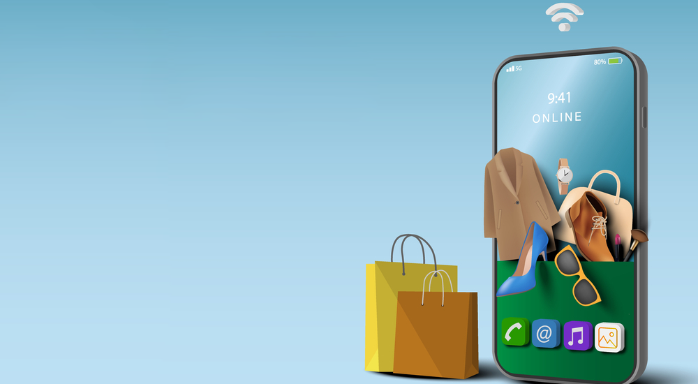 Online Shopping Apps in UAE